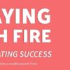 Alejandro Vilenchik – Playing With Fire