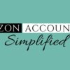 Anna Hill – Amazon Accounting Simplified