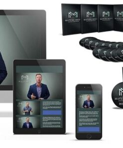 Barron Cruz – The Mature Men’s Dating Program