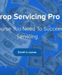 Dejan Nikolic – Drop Servicing Pro