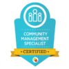 Digital Marketer - Community Management Mastery