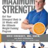 Eric Cressey – Maximum Strength