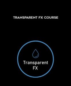 FX Course – Transparent