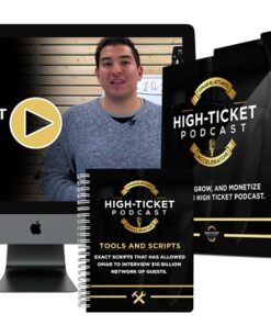 High-Ticket-Podcast-Accelerator