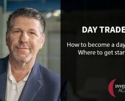 Investopedia Academy – Become a Day Trader Course