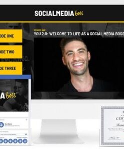 Jason Capital – Social Media Boss