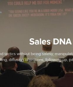 Josh Braun – Sales DNA