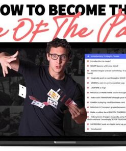 Julius Dein - How To Be The Life Of The Party