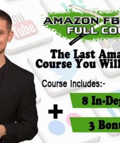 Kevin David – Amazon FBA Ninja