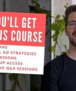 Khalid M – Facebook Marketing School