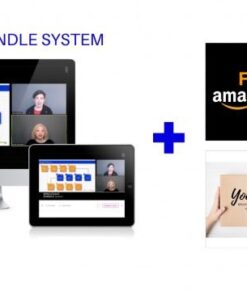 Kristin Ostrander & Amy Feierman – Wholesale Bundle System