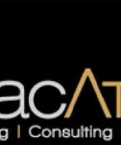 Mac Attram – Academy