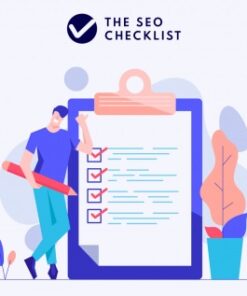 Madalin Tudose – The SEO Checklist