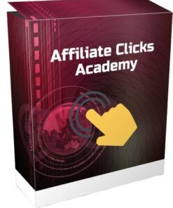 Manny Hanif - Affiliate Clicks Academy