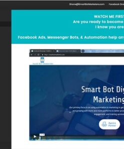 Messenger-Marketing-Secrets-For-Business-Domination