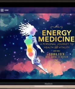 MindValley - Energy Medicine