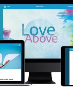 MindValley - Love or Above