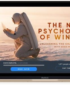 MindValley - Psychology of Winning