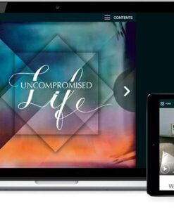 MindValley - Uncompromised Life