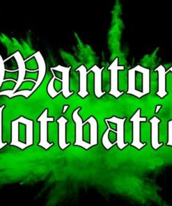 NLP Eternal - Wanton Motivation