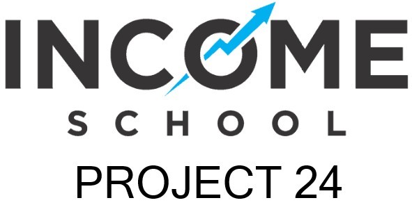 Project 24 – Income School 2020