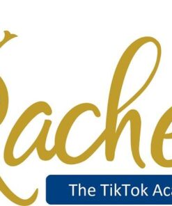 Rachel - The TikTok Academy