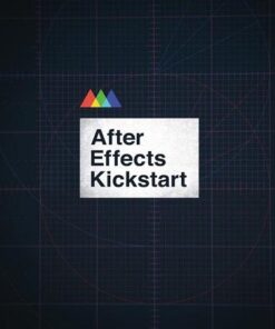 School of Motion After Effects Kickstart