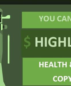Secrets of Writing for the Health Market