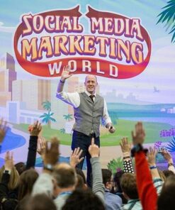 Social Media Marketing World Session 2020