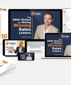 Stefan Georgi – The RMBC Method