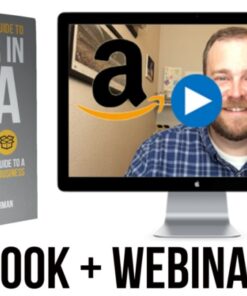 Stephen & Rebecca Smotherman – FullTime FBA (4 products)