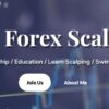 The-Forex-Scalper-Mentorship