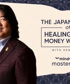 The Japanese Art of Healing Your Money Wounds