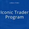 Urban forex – Iconic Trader Program Course