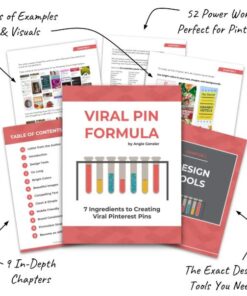 Viral Pin Formula - Angie Gensler