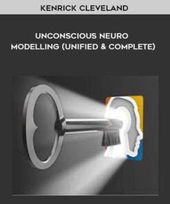 kenrick-cleveland-unconscious-neuro-modeling
