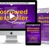 todd-brown-borrowed-best-seller