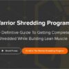 warrior-shredding-program-kinobody