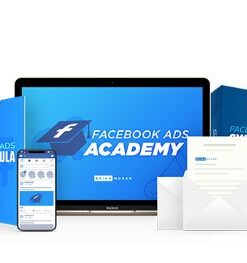 Brian Moran – The Facebook Ads Academy