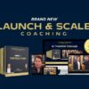 Bryan Dulaney & Nick Unsworth – The Launch & Scale Coaching