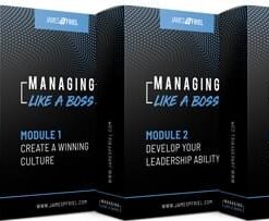 James Friel – Hiring-Managing Like a Boss