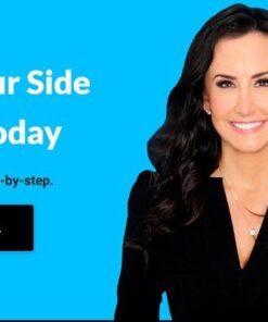 Kim Perrel – Side Hustle Accelerator
