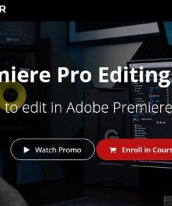 Parker Walbeck – Full Time Filmmaker – Premiere Pro Editing Workflow
