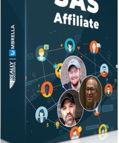 Barry Plaskow – SAS Affiliate