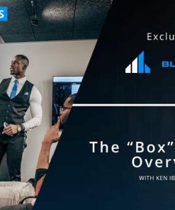 Blue Capital Academy - Box Strategy