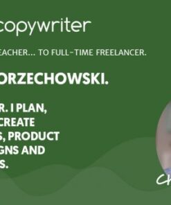 Chris Orzechowski – Email Copy Academy