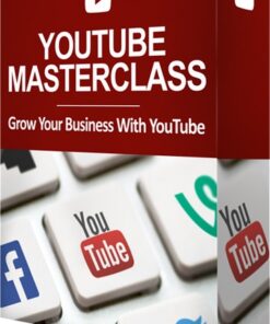 YouTube Masterclass 2020