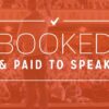 Grant Baldwin - Get Inside Booked & Paid to Speak