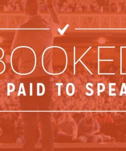 Grant Baldwin - Get Inside Booked & Paid to Speak