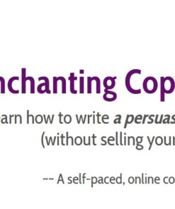 Henneke Duistermaat – The Enchanting Copywriting Course